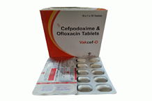  Blenvox Biotech Panchkula Haryana  - Pharma Products -	vakcef o tablets.png	